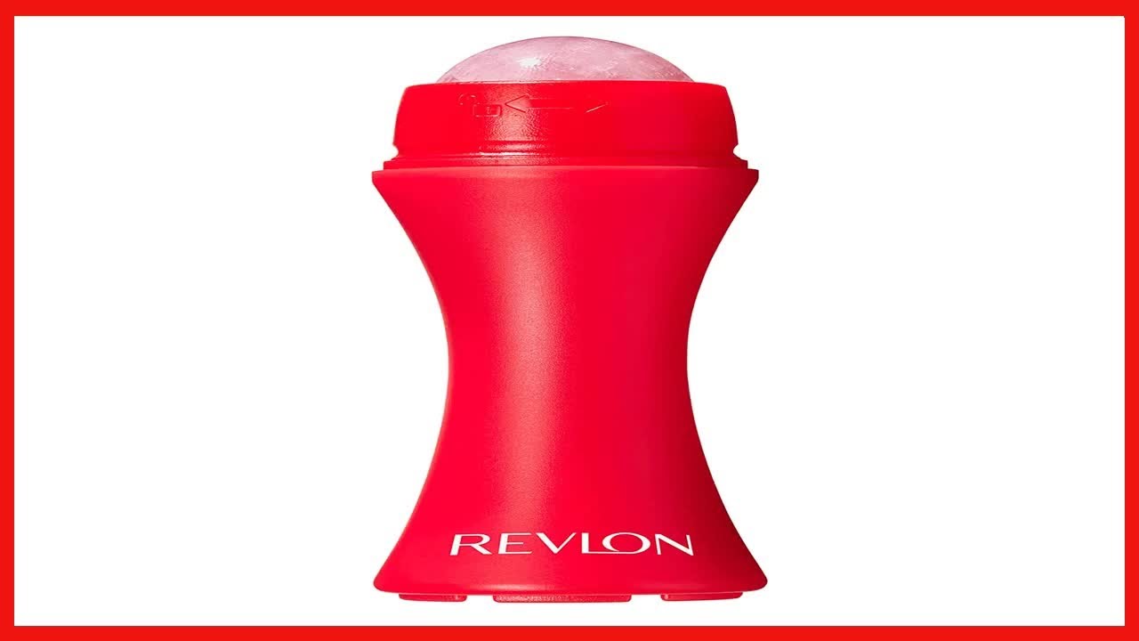 Great product -  Revlon Skin Reviving Roller with Rose Quartz for All-Day Facial Reviving & Brighten