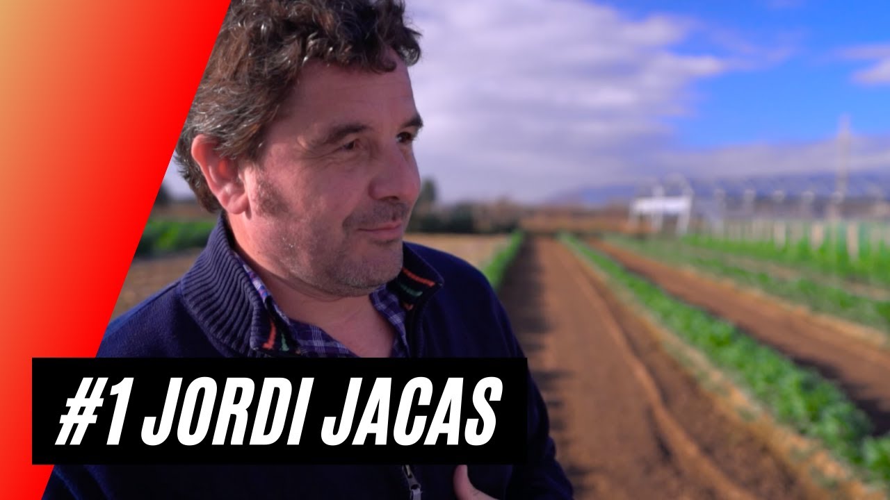 JORDI JACAS ( El Molí de L'escala ) El Reto Soulblim #01