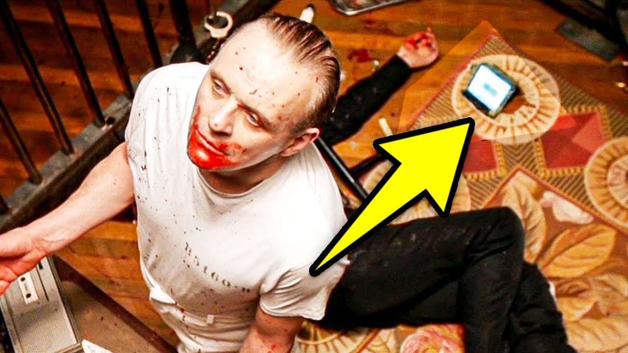 The Silence of the Lambs (1991): 20 Weird Facts You Didn’t Know!