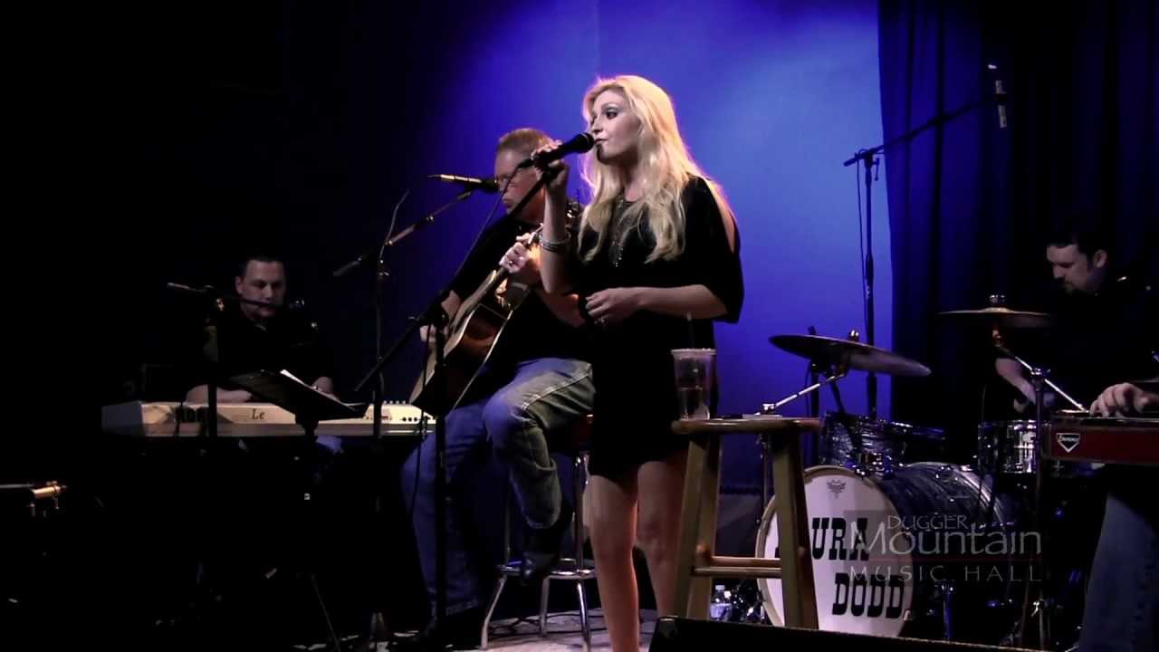 DMMH - Laura Dodd and Southern Mercy