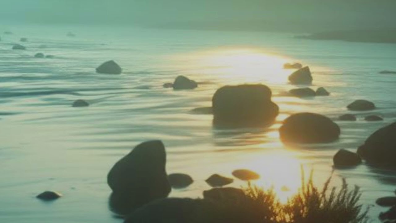 INORI — Time Passes On | Japanese Sacred Music