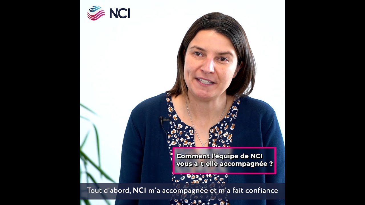 L'accompagnement NCI vu par Biodis