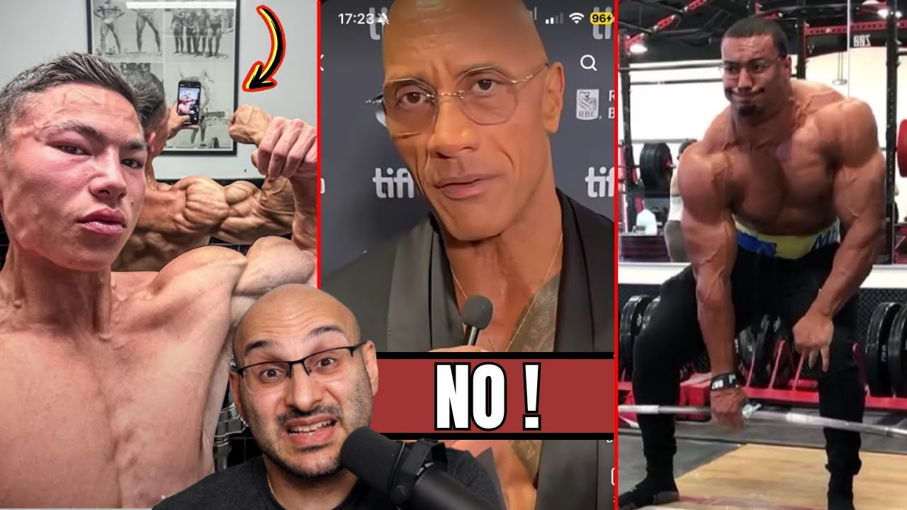 The Fitness Industry Is Built on LIES