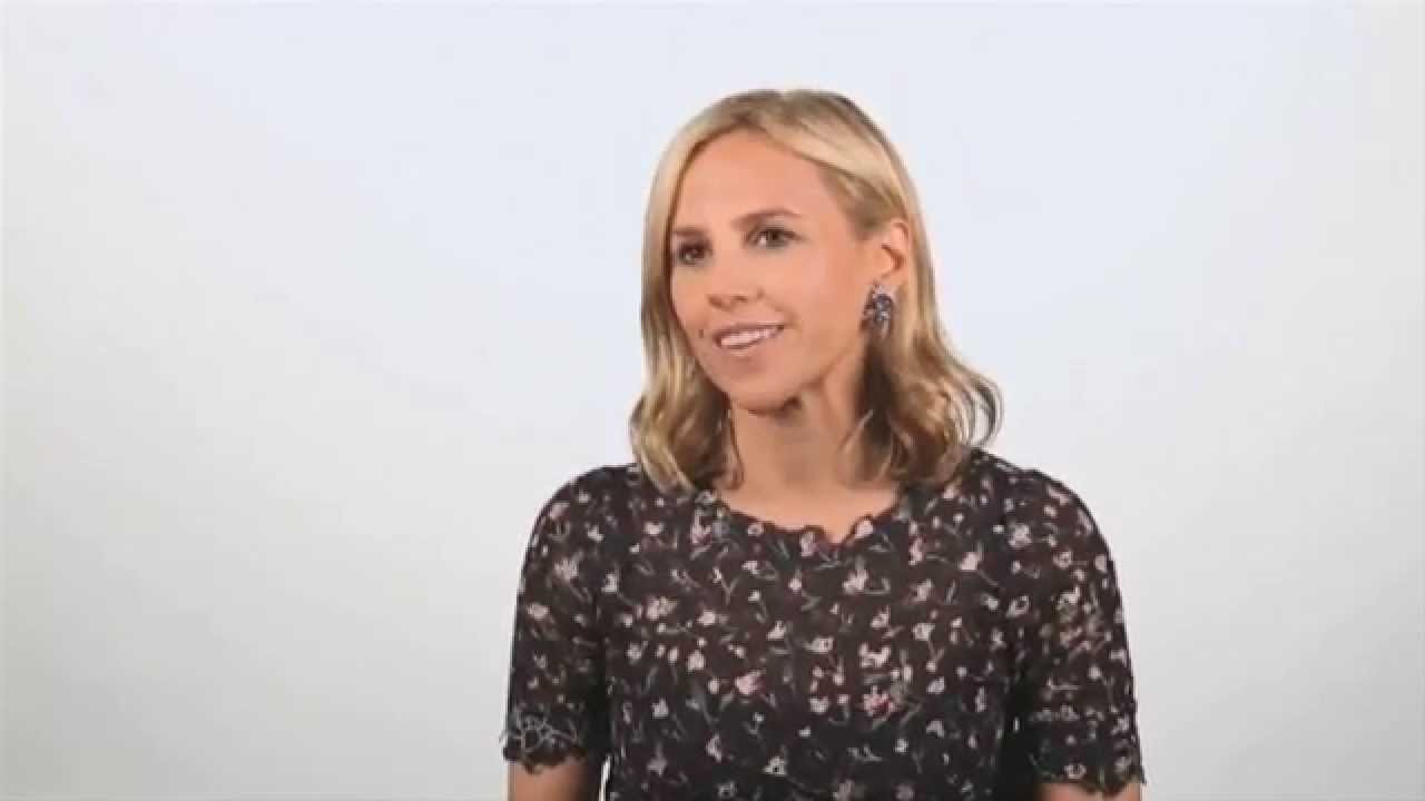 PAGE Ambassador Tory Burch