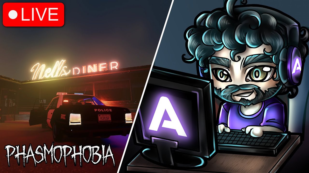 Les meilleurs ᵖᶦʳᵉˢ enquêteurs | Phasmophobia