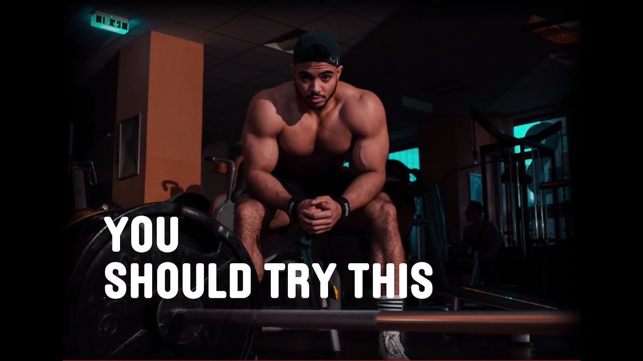 5 BICEPS Exercises you should try - by TEAM ShapeYOU
