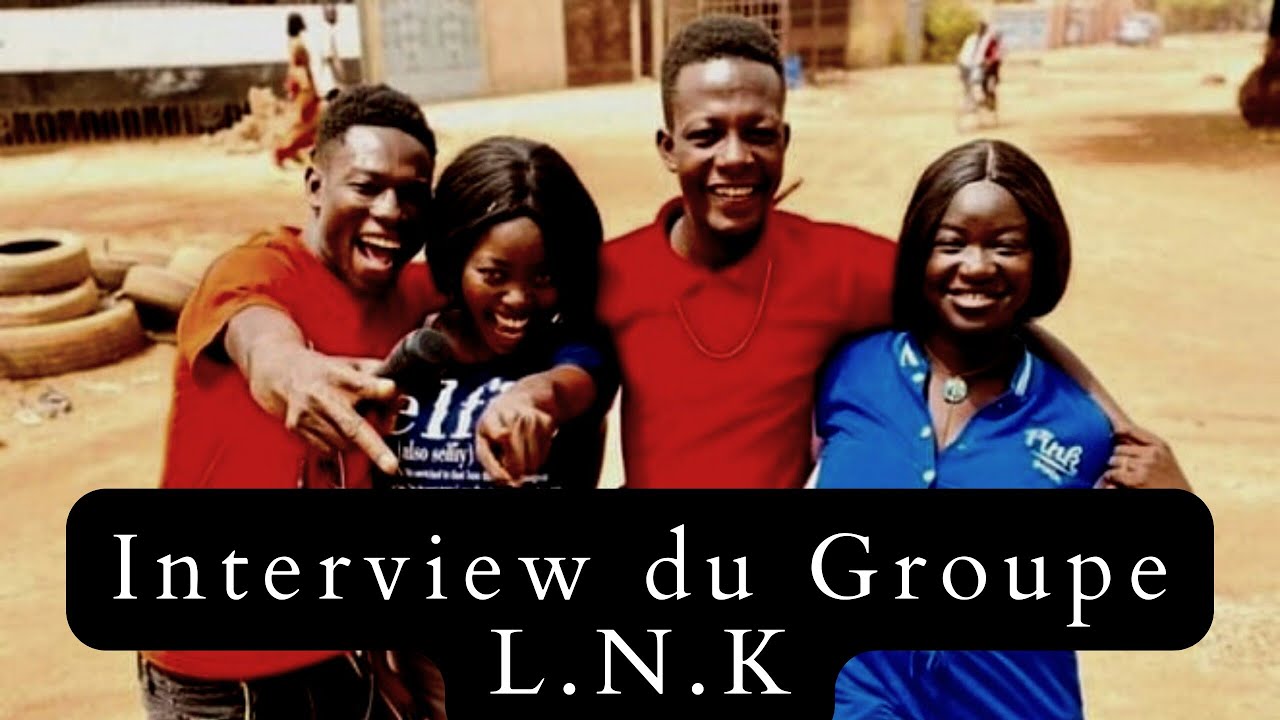 Interview de Kronos avec LNK Groupe
