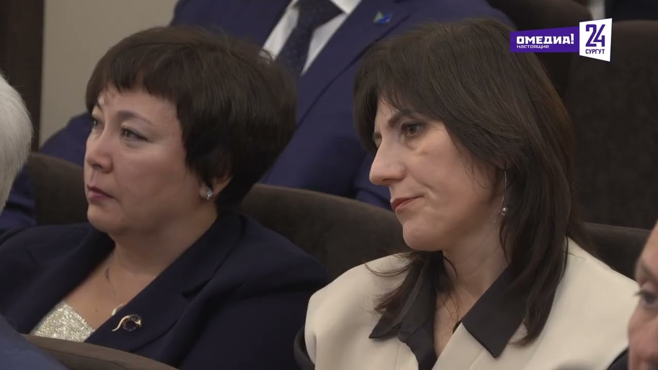 Бюджет - солидный, социально-ориентированный. Планы – громадные.