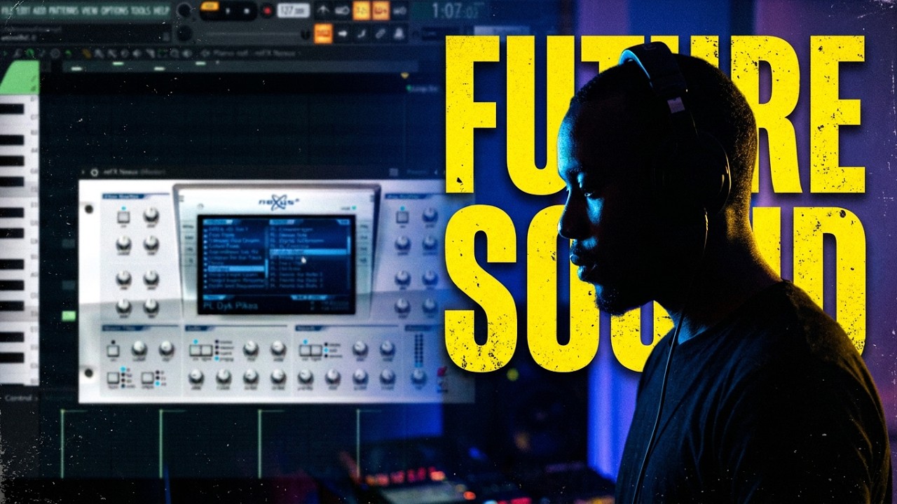 2026 New Style of Gqom 🔥 Future Durban Sound | The New Wave | Hard & Dark Gqom