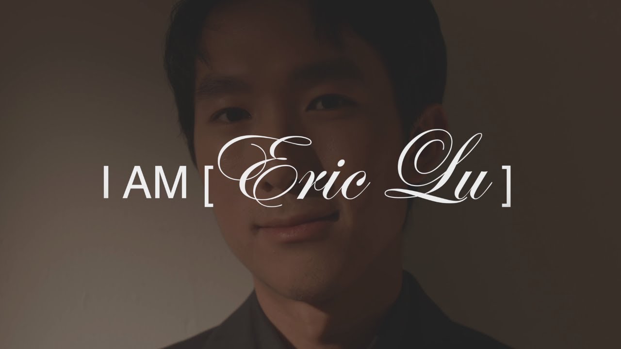 🏆2025 쇼팽콩쿠르 Winner - 피아니스트 에릭 루 (Eric Lu Interview)