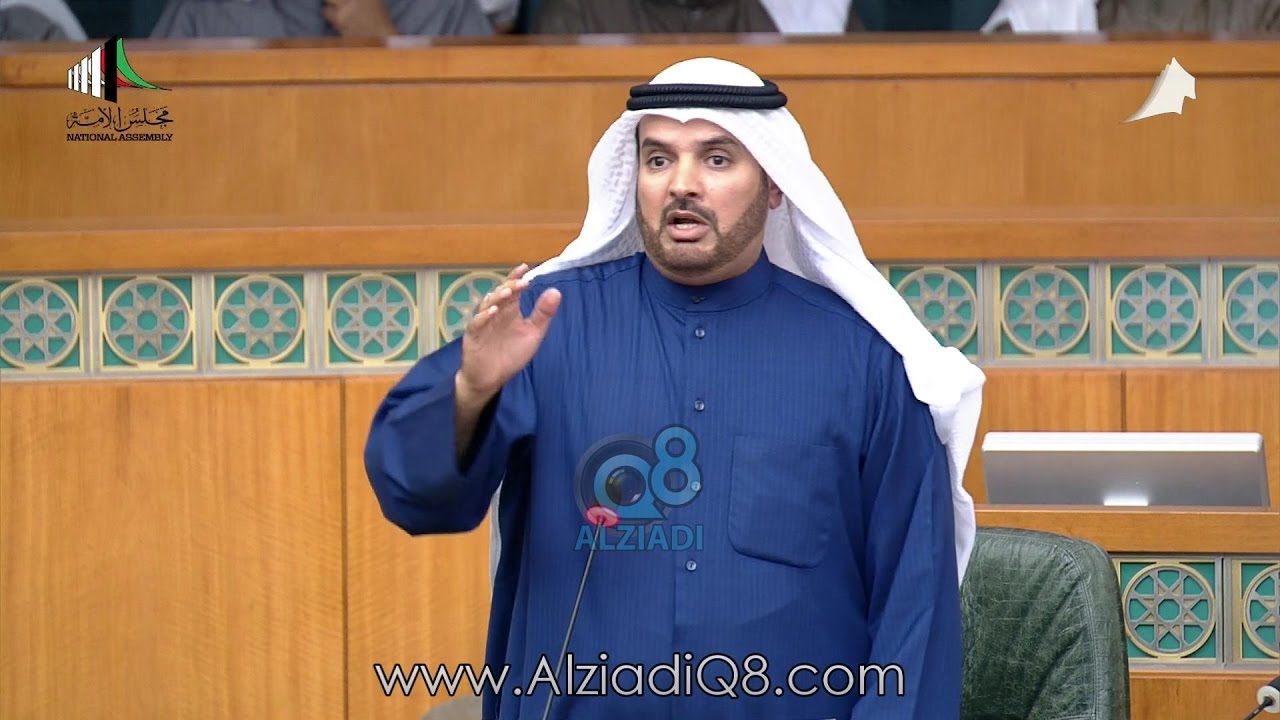 حمدان العازمي: رغم إختلافنا.. كان للرئيس مرزوق الغانم موقف إنساني بتكفله بـ120 ألف من إخواننا في حلب