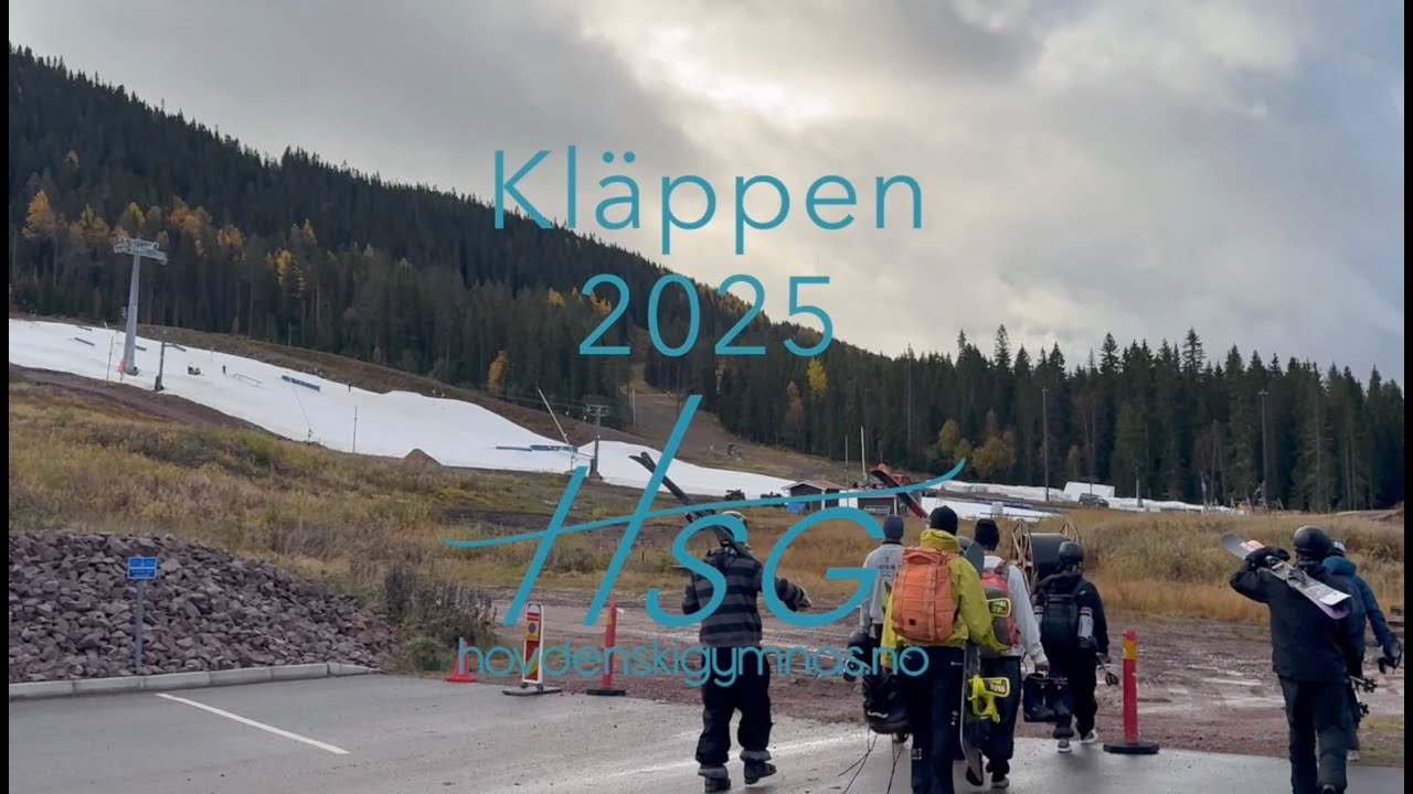 Kläppen 25