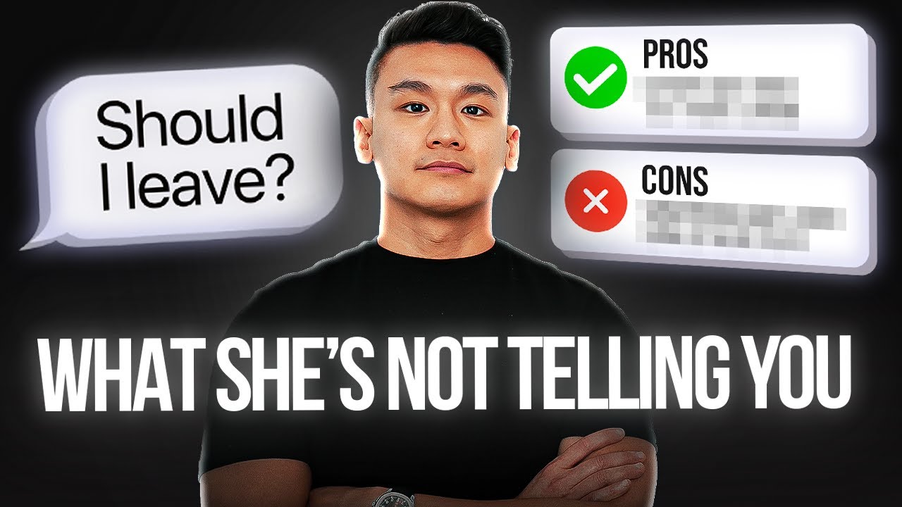 Why Men Get Blindsided by Divorce - Saboor&rsquo;s Story