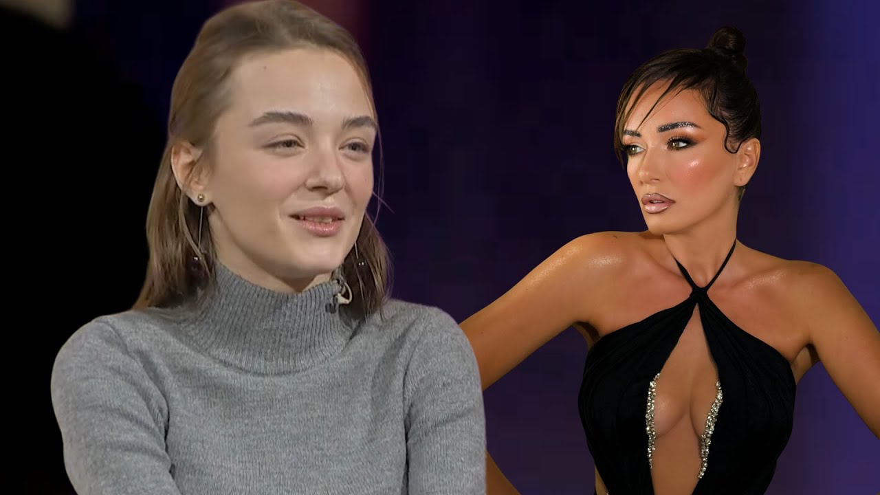 Një Kaonë që nuk e keni njohur, raporti me Adriana Matoshin dhe filmi 