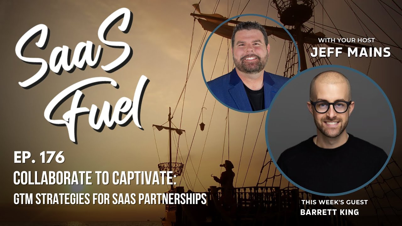 The Best SaaS Partnership GTM Strategy: A Data-Driven Analysis
