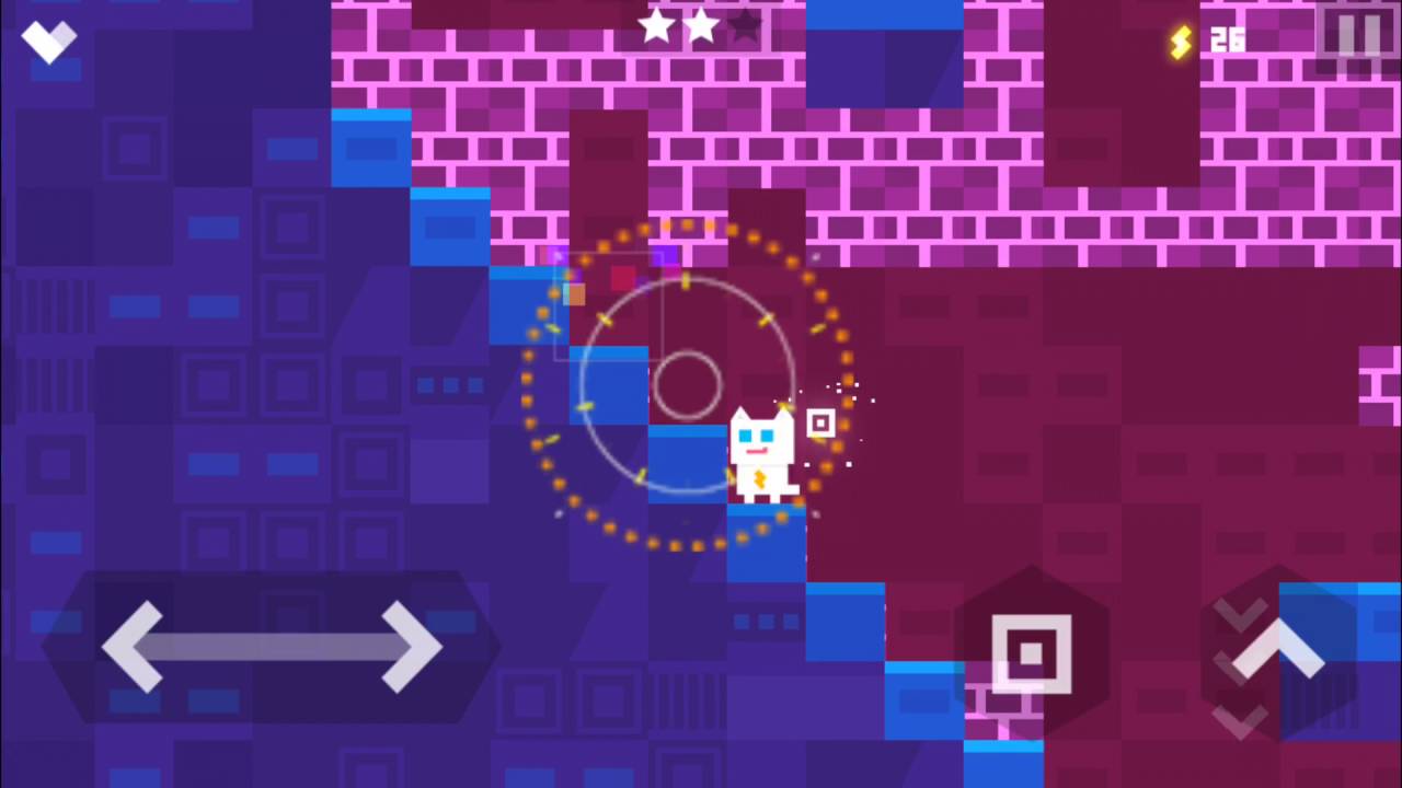 Super Phantom Cat - Level 4-7 SUNWIND