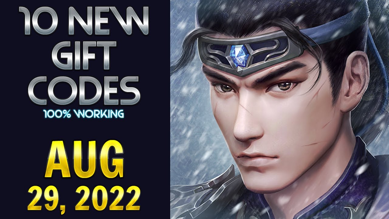 Dynasty Legends 2 Codes | Dynasty Legends 2 Gift Codes | Dynasty Legends  Codes