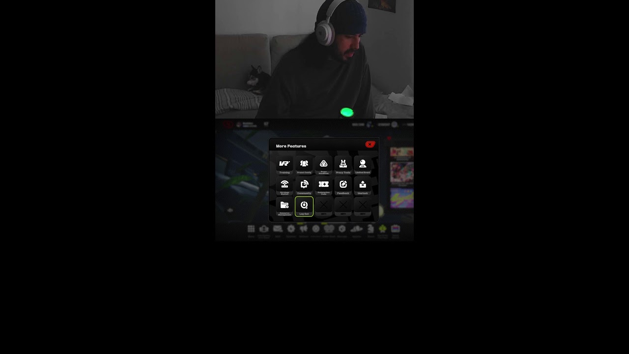 Playing team ups only