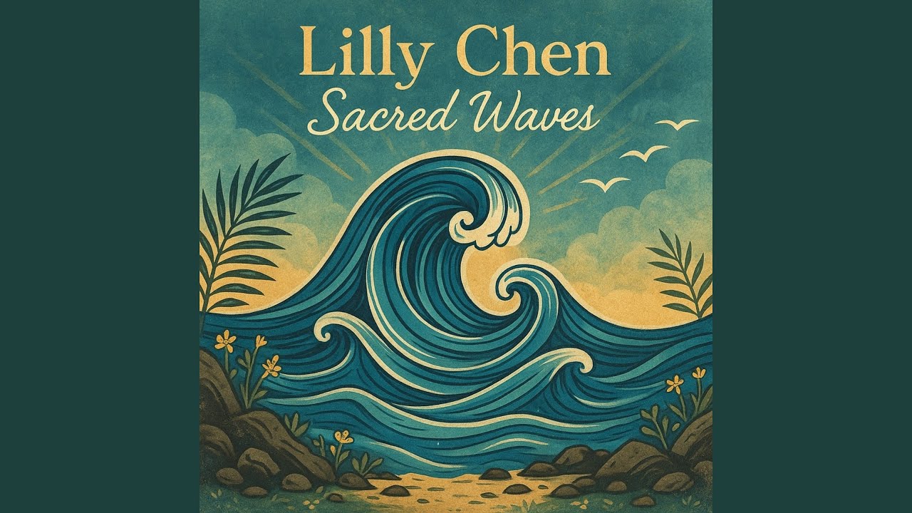 Sacred Waves