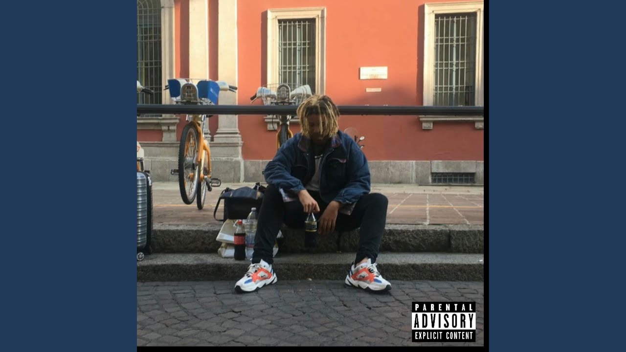 91° (feat. T$ONPA, Sonbe & Zake)