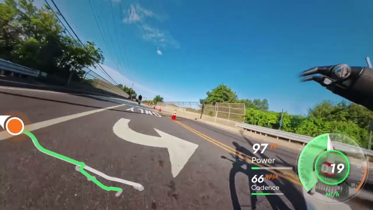 USAT Nationals 2024, Atlantic City: Bike Course Preview