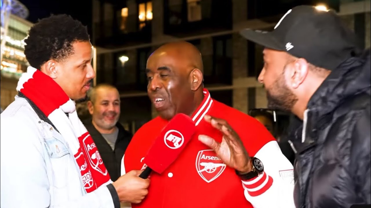 Robbie receives groans after controversial statement