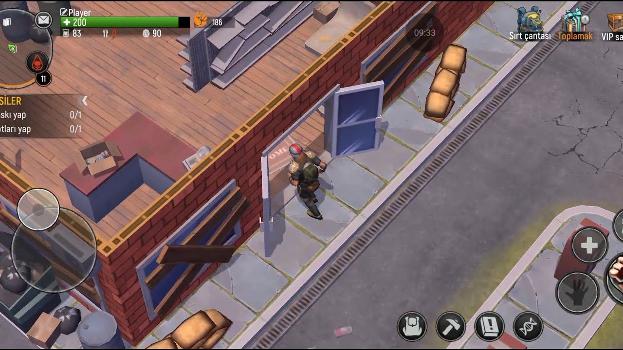 Let's Hayat Kalma 13 bölüm 