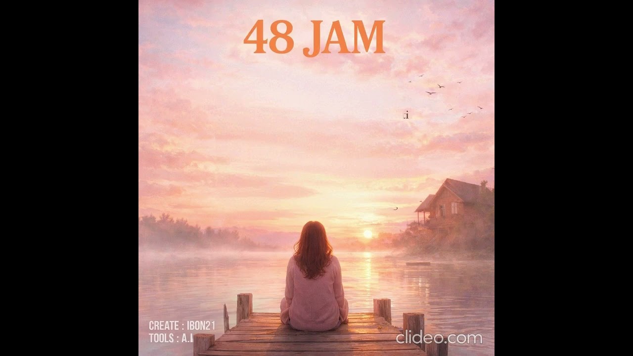 IBON21 - 48 JAM
