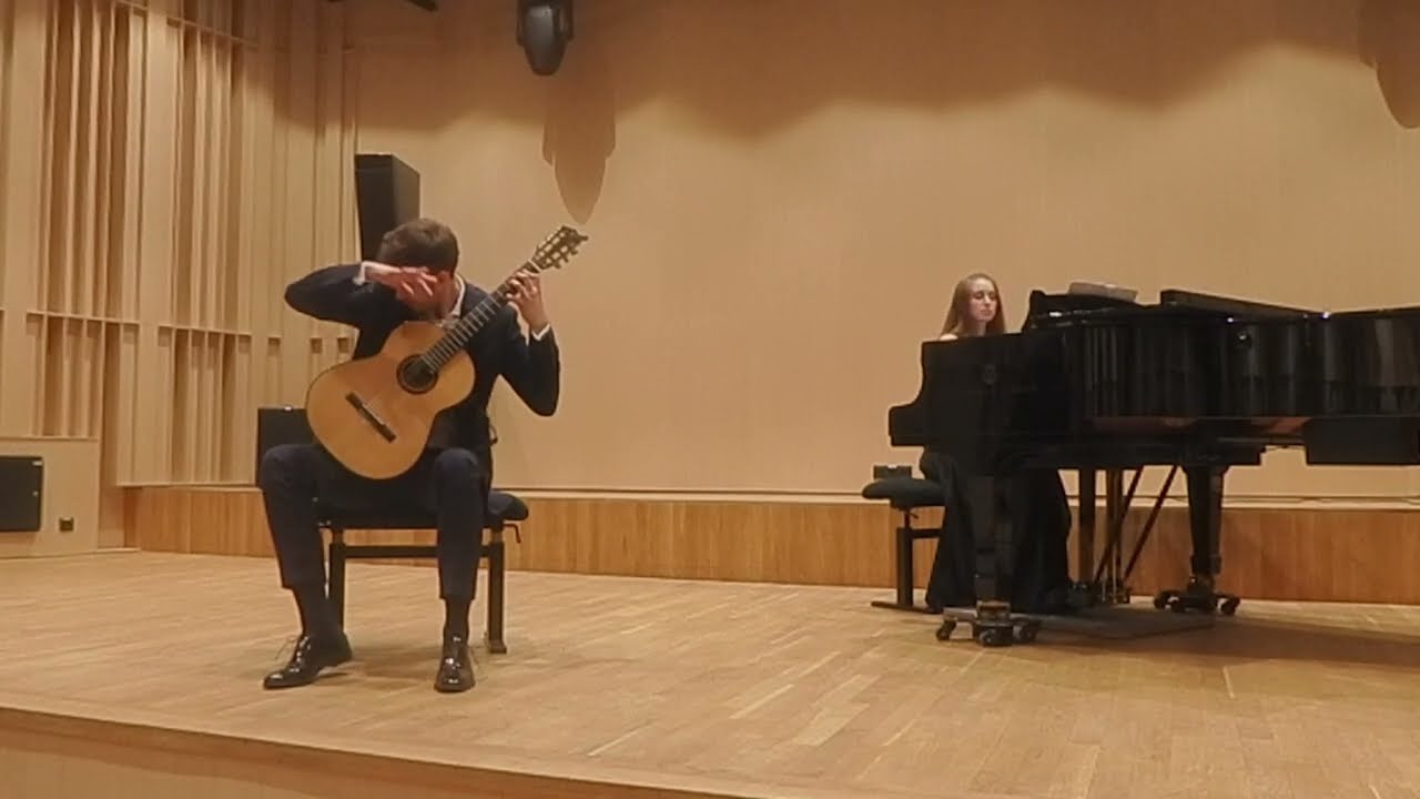 Joaquin Rodrigo 