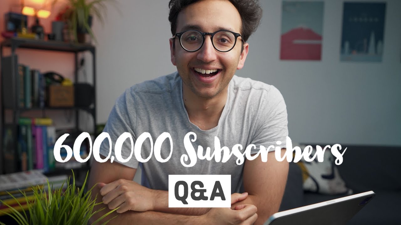 Answering your Questions