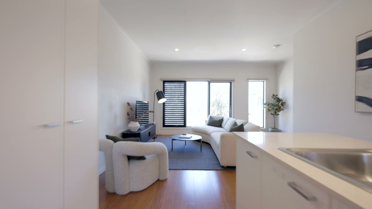 4/16 Dean Street, Yarraville