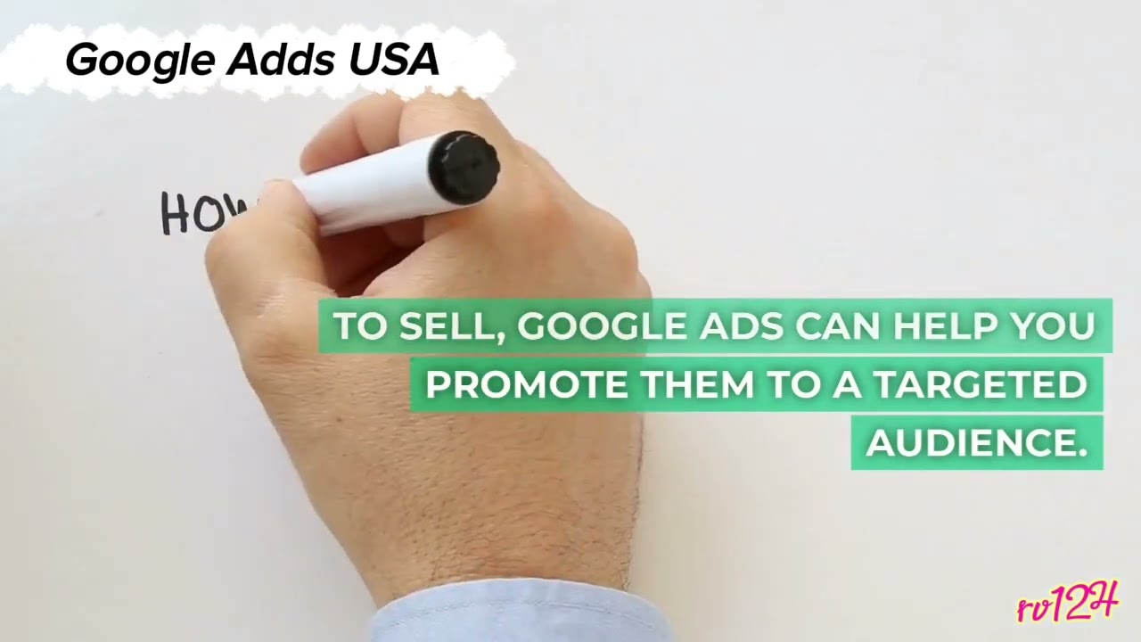 Turbocharge Your Marketing Strategy With Google Ads In The USA