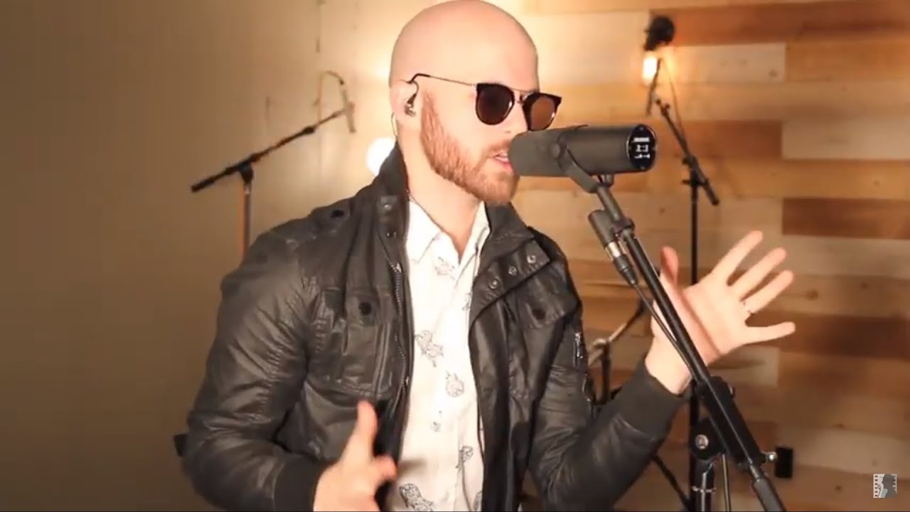 Ghostbusters (ft. Nick Crider) // Ray Parker Jr. // Full Band Cover