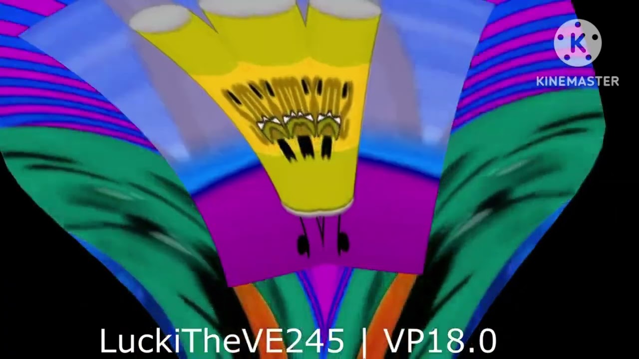 BrazilBall Csupo Hates The G Major 91 110 Powers More VS @OTVE711 And EO