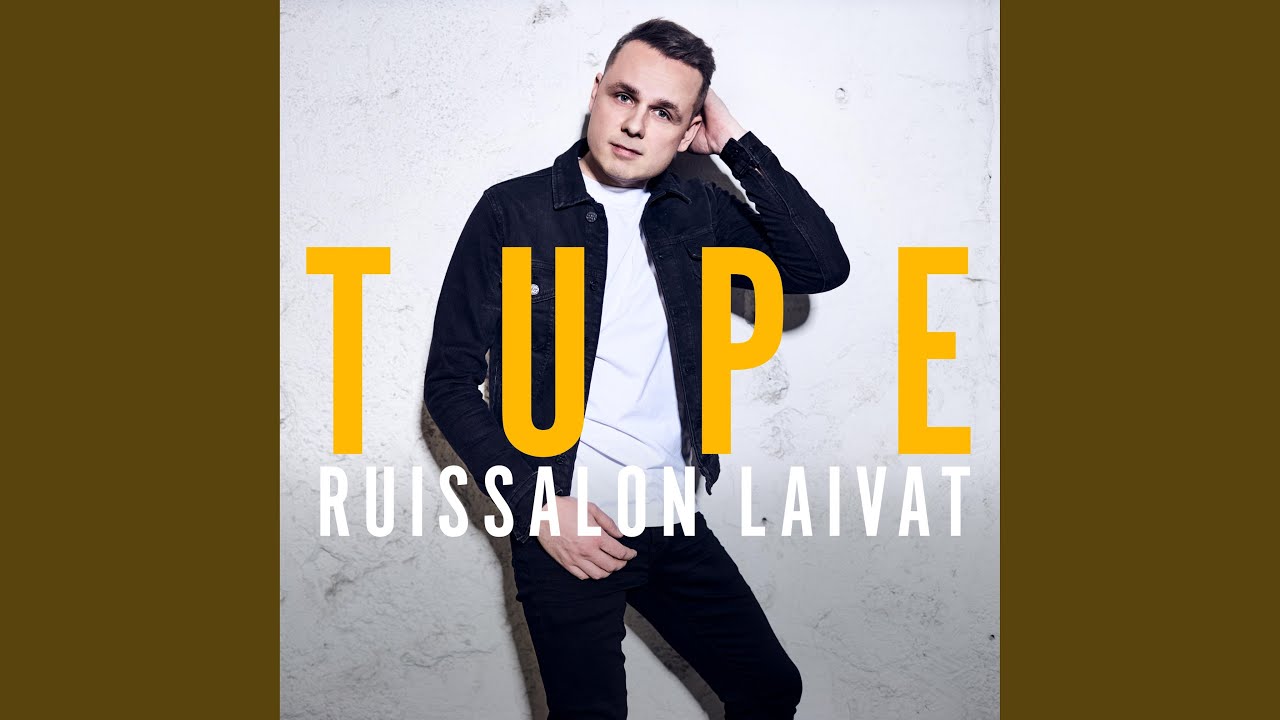 Ruissalon laivat