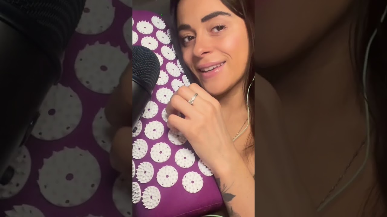 Tingles for you ✨💤 #asmr #asmrlovers #asmrsounds #asmrtingles #asmrtapping