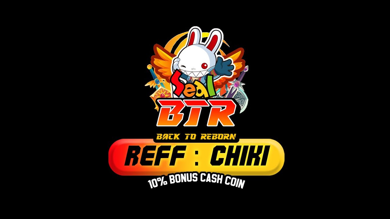 🔴 LIVE OBT SEAL BTR V2