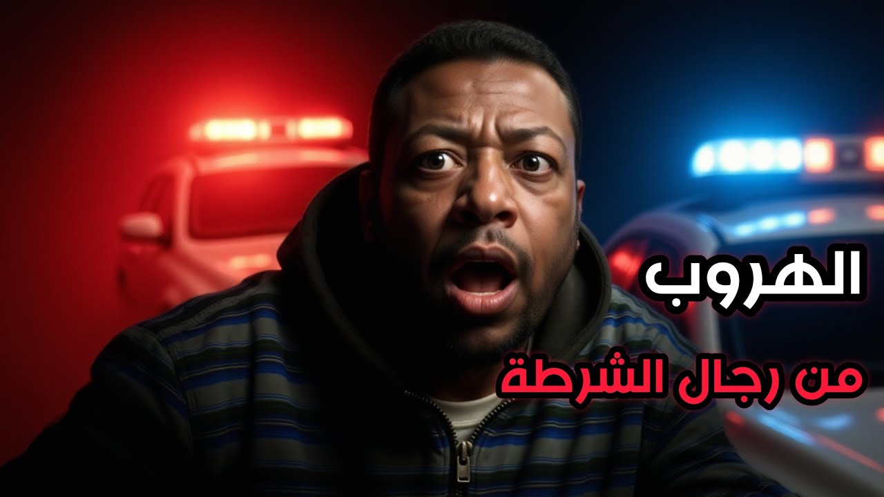 المجرم الذي  هرب من العدالة لسنوات من أجل 1600دولار
