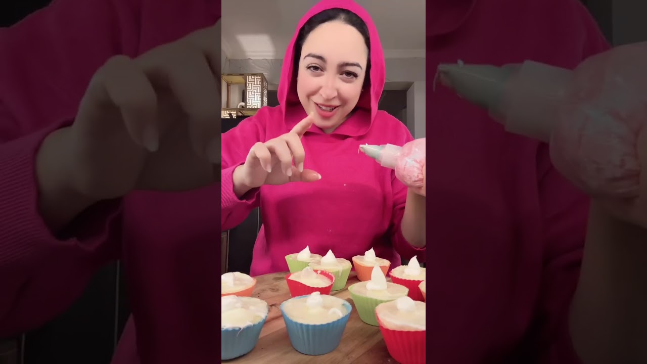ماتيجي نعمل حاجة حلوة 😁