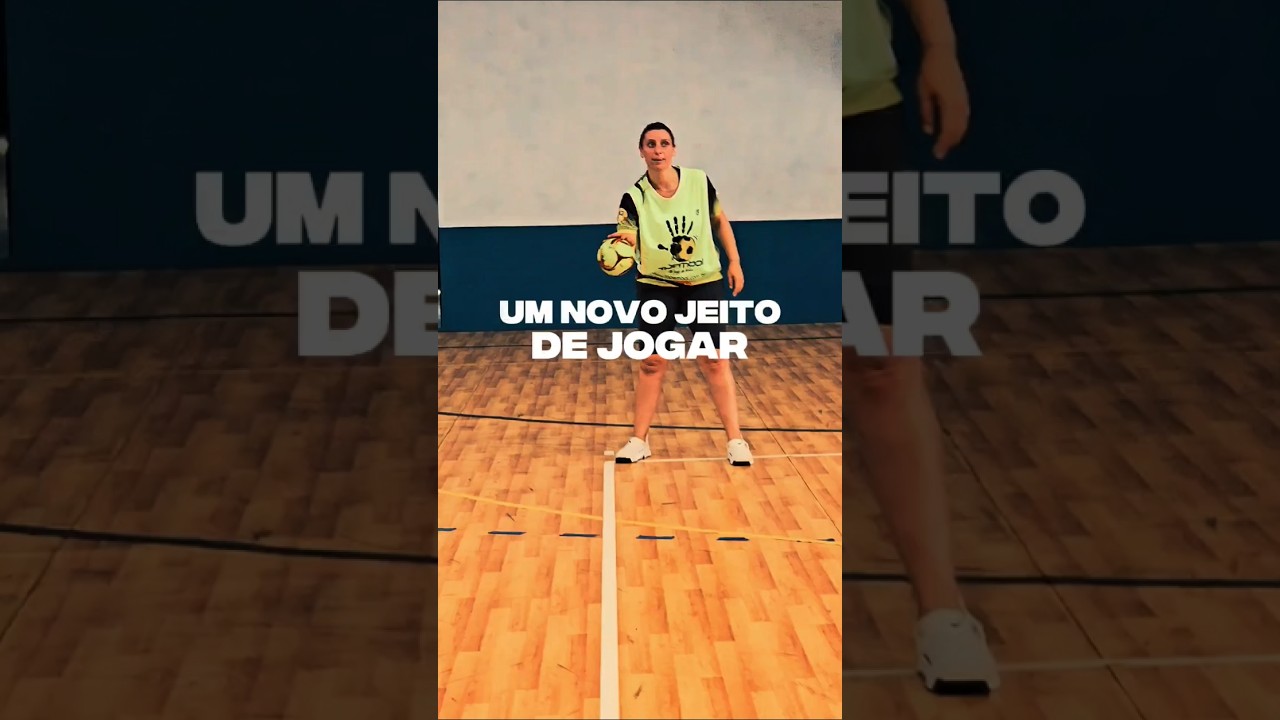 Tapembol, um novo jeito de jogar #tapembol #esporte #jogo #educacaofisica