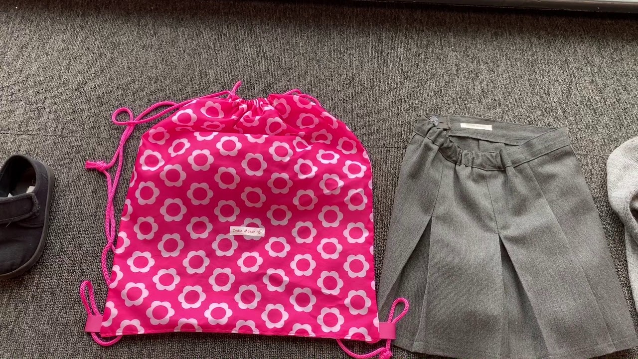 ELC to P1 Transition - Part 2