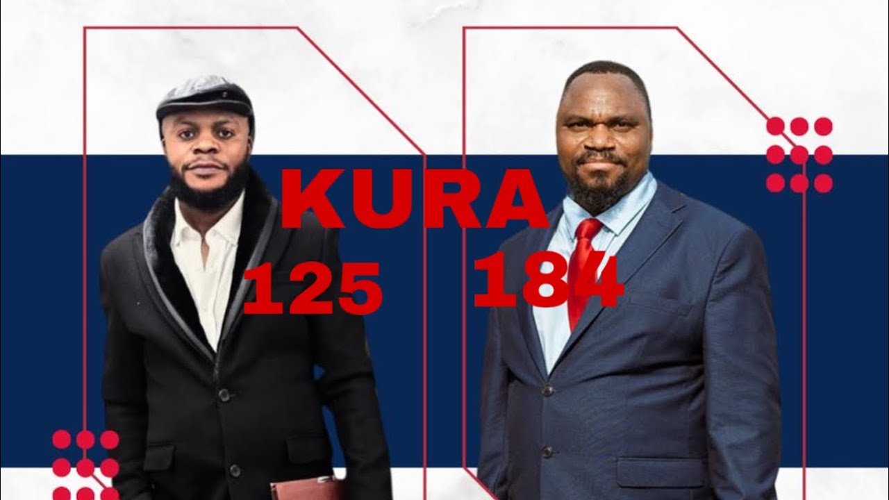 UCHAGUZI WA BABONDO DES MOINES IA /Jan 21/24