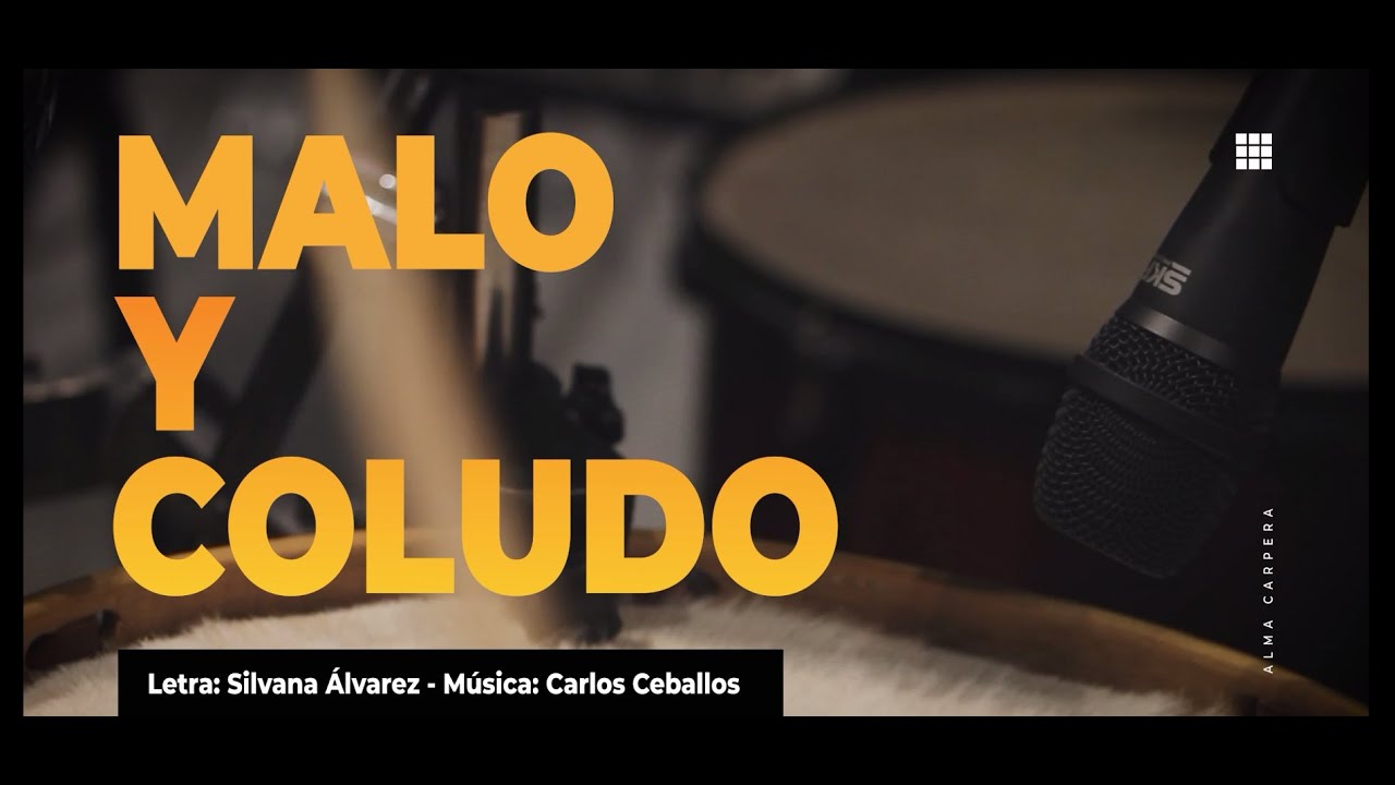 MALO Y COLUDO