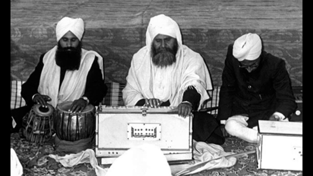 Satgur Paas Benantian - Katha on Sikh and Gurbani