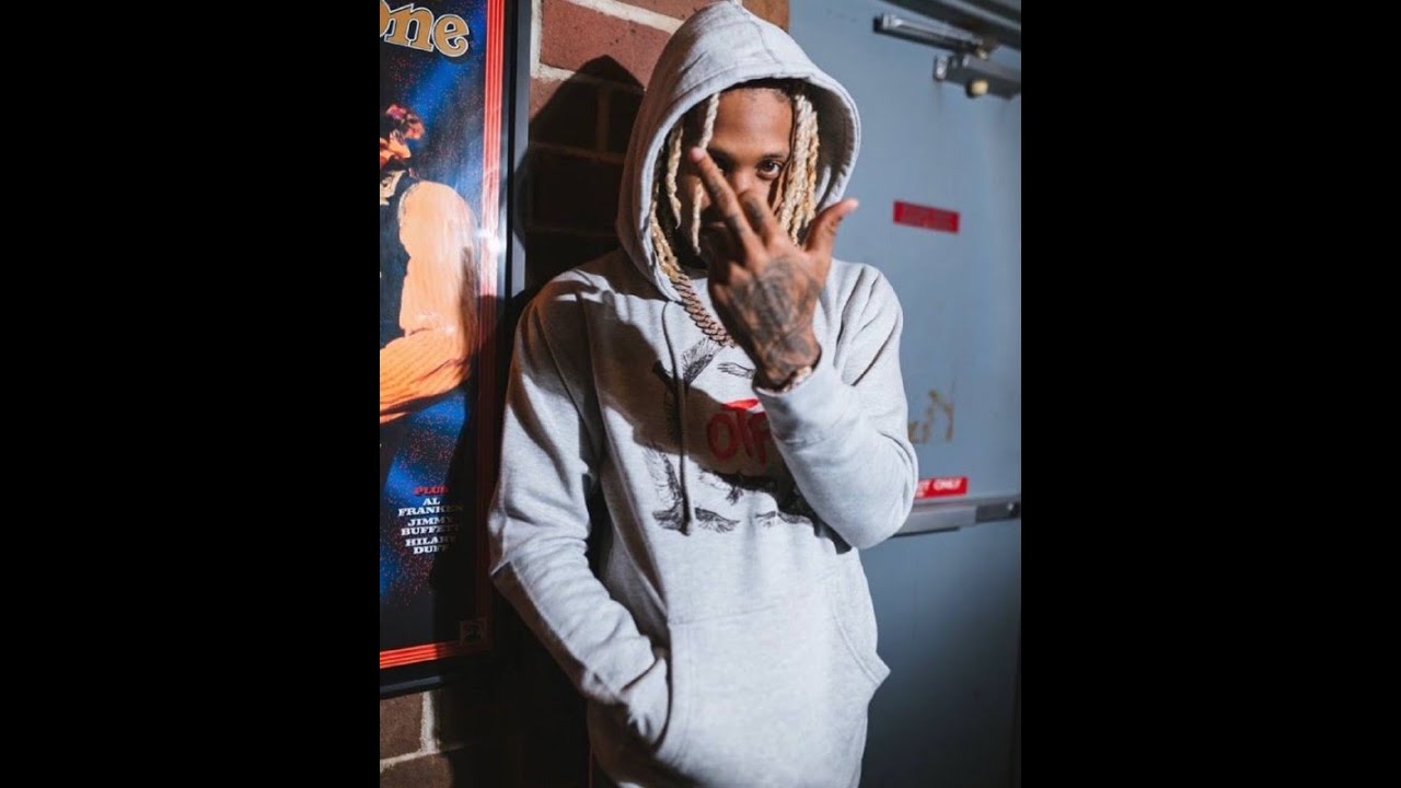 [FREE] Lil Durk Type Beat - 