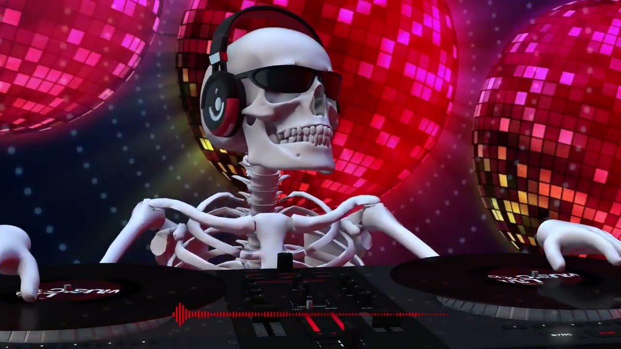 EDM Music | Chill Rap • Bluesy Hip-Hop