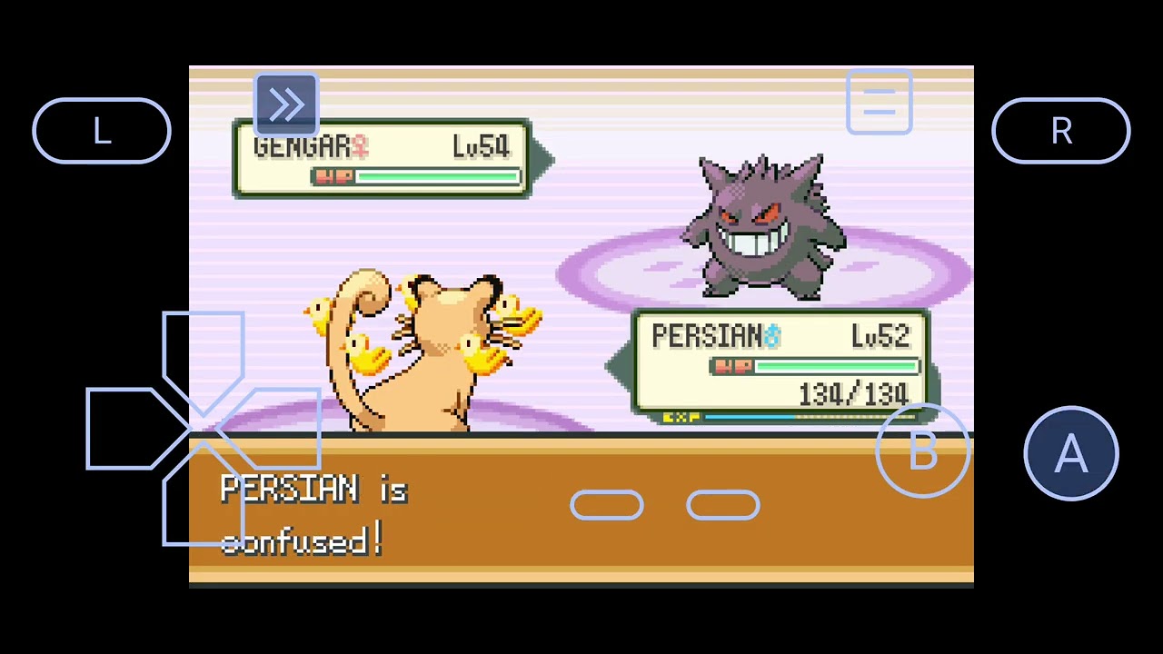Part 13: Pokemon Recharged Yellow *i lost*