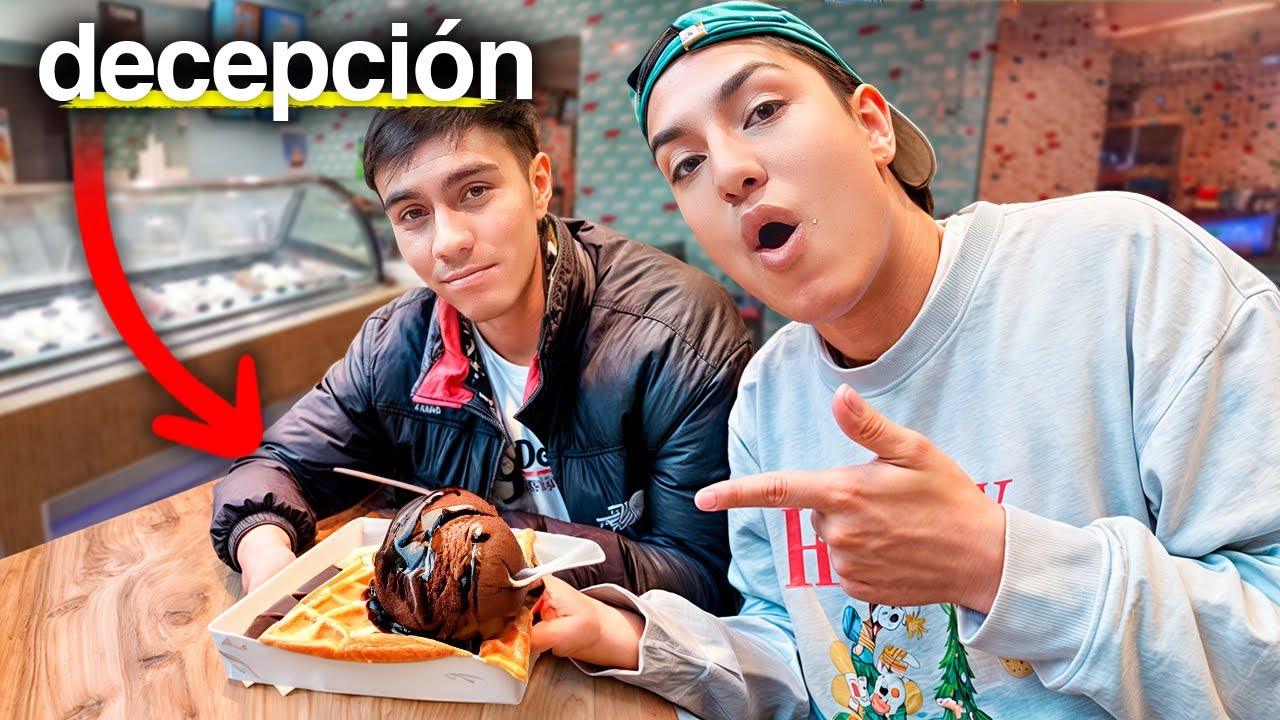 LAS MEJORES OBLEAS DE LA CAPITAL | *Muy DELICIOSAS*