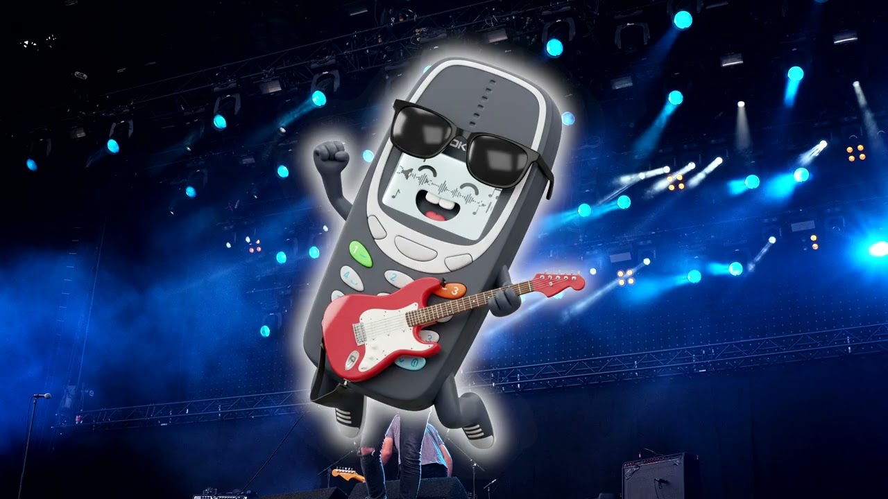 Nokia Tune Effects V2