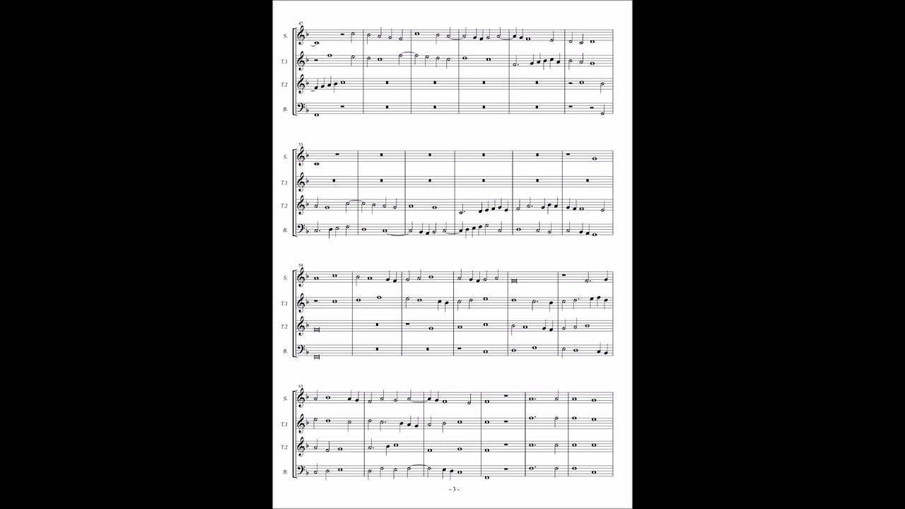 GB-Lcm MS 1070 (Anne Boleyn Music book) 18a (Prima Pars) 